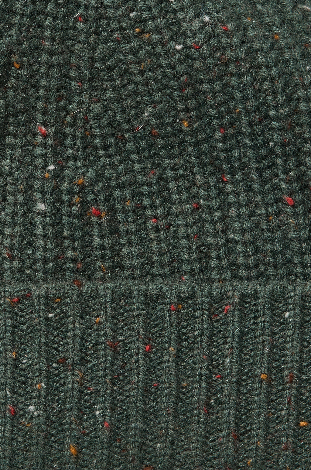 Italian Cashmere Beanie