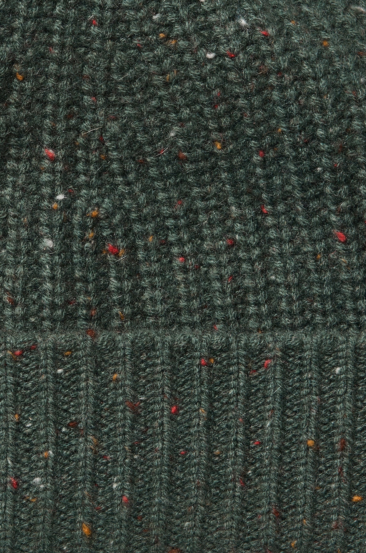 Italian Cashmere Beanie
