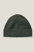 Italian Cashmere Beanie
