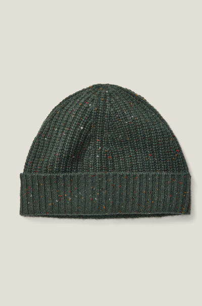 Italian Cashmere Beanie