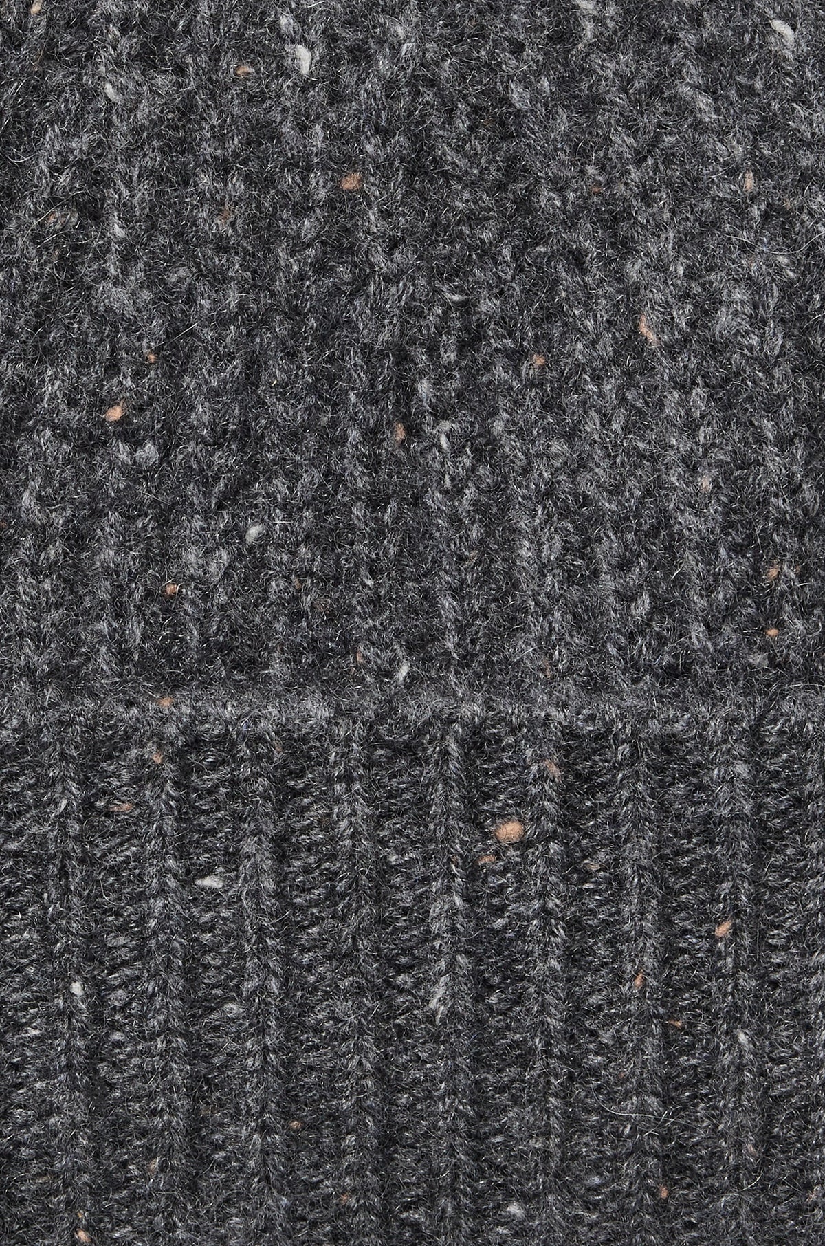 Italian Cashmere Beanie