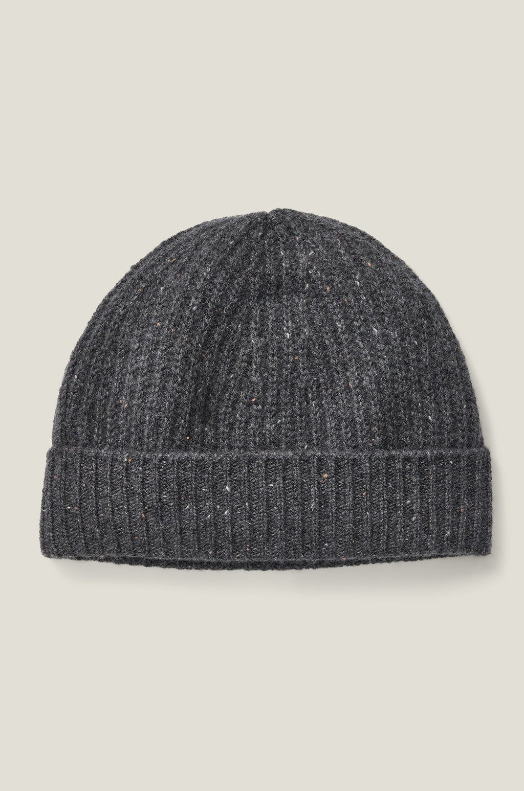 Italian Cashmere Beanie