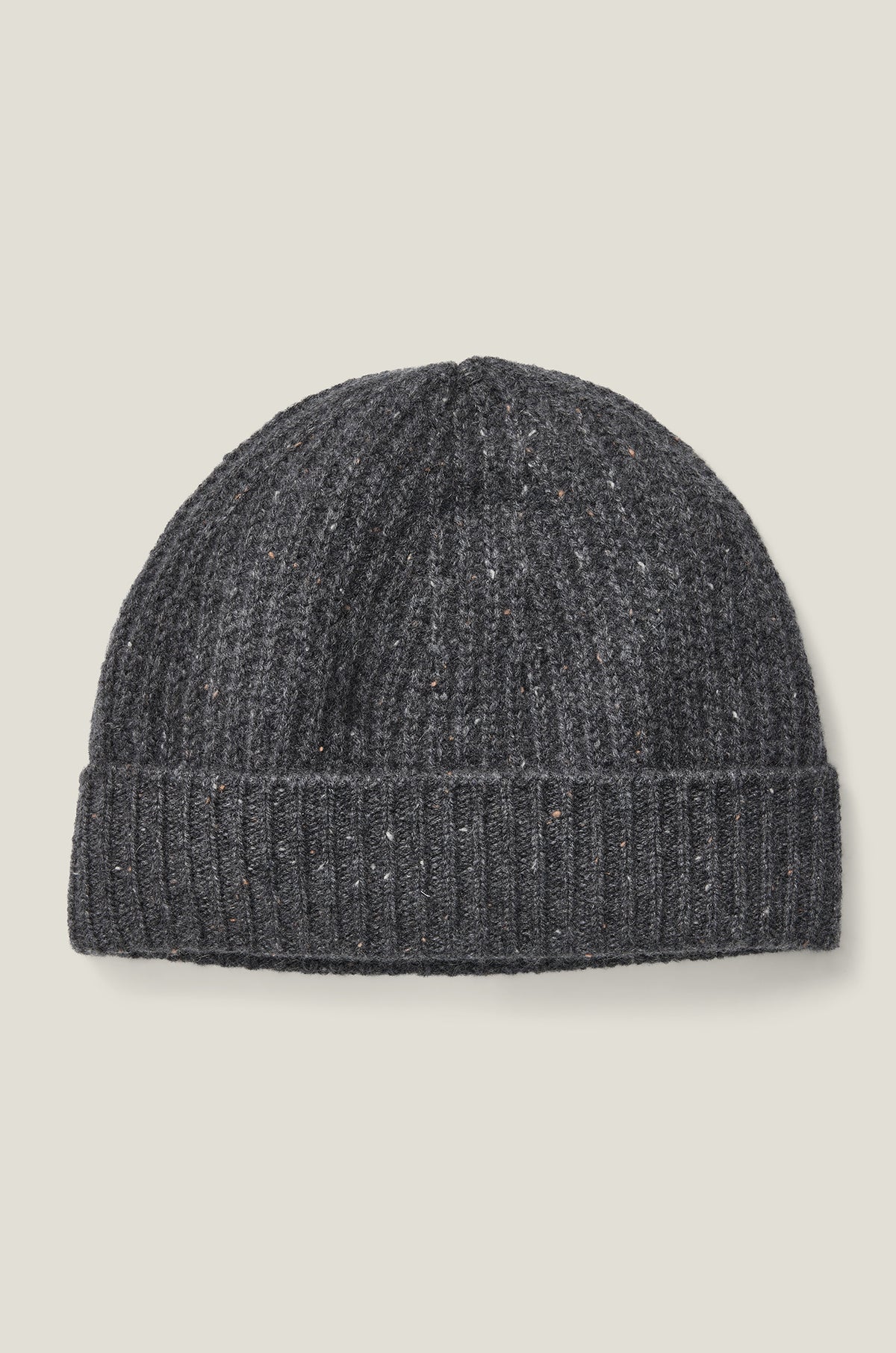 Italian Cashmere Beanie