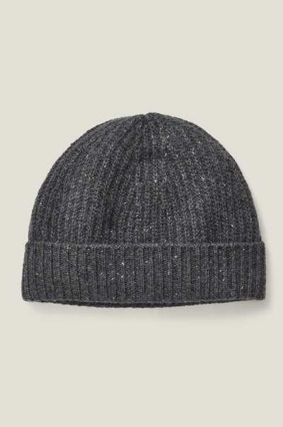 Italian Cashmere Beanie