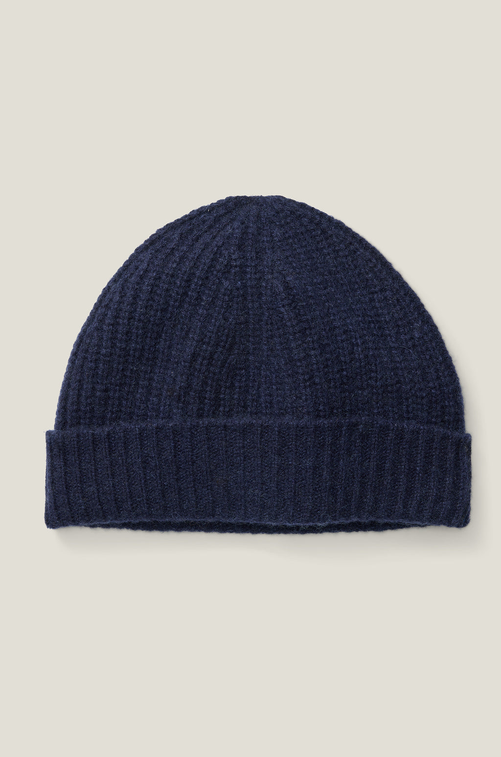 Italian Cashmere Beanie