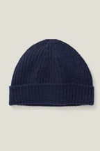 Italian Cashmere Beanie