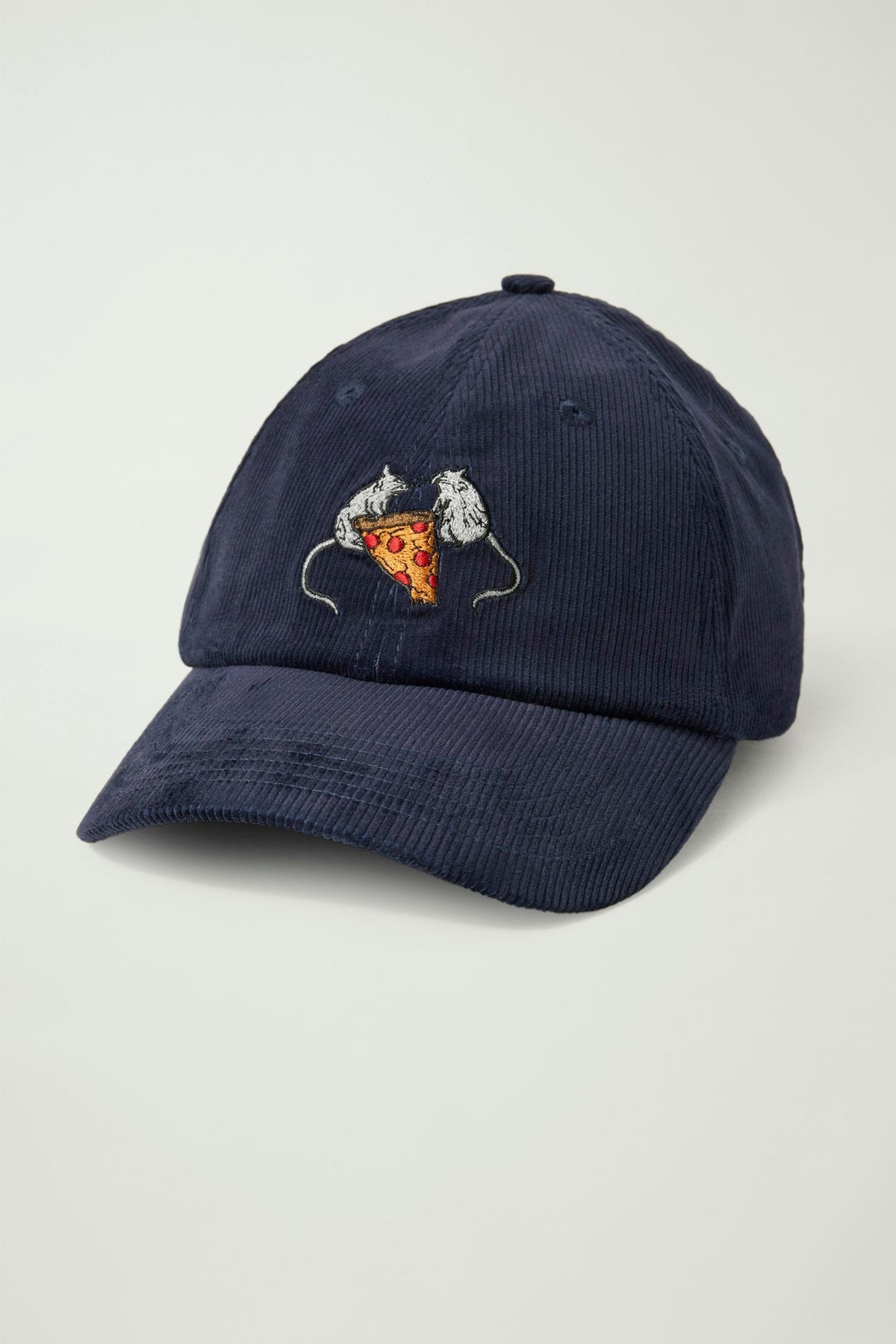 Corduroy Dad Hat