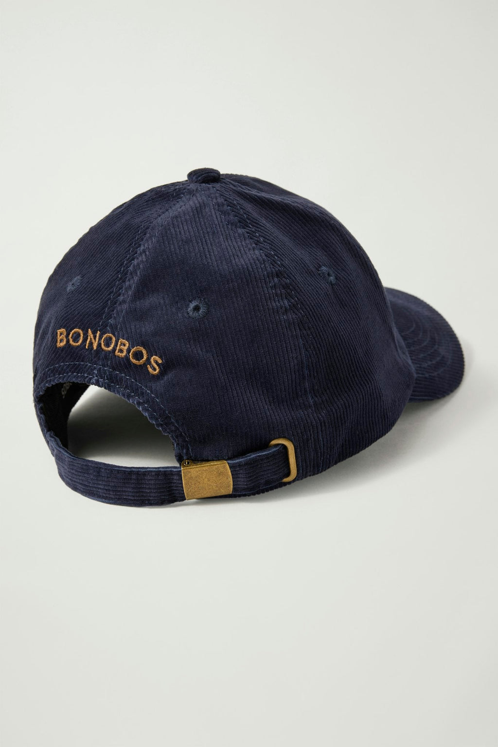 Corduroy Dad Hat
