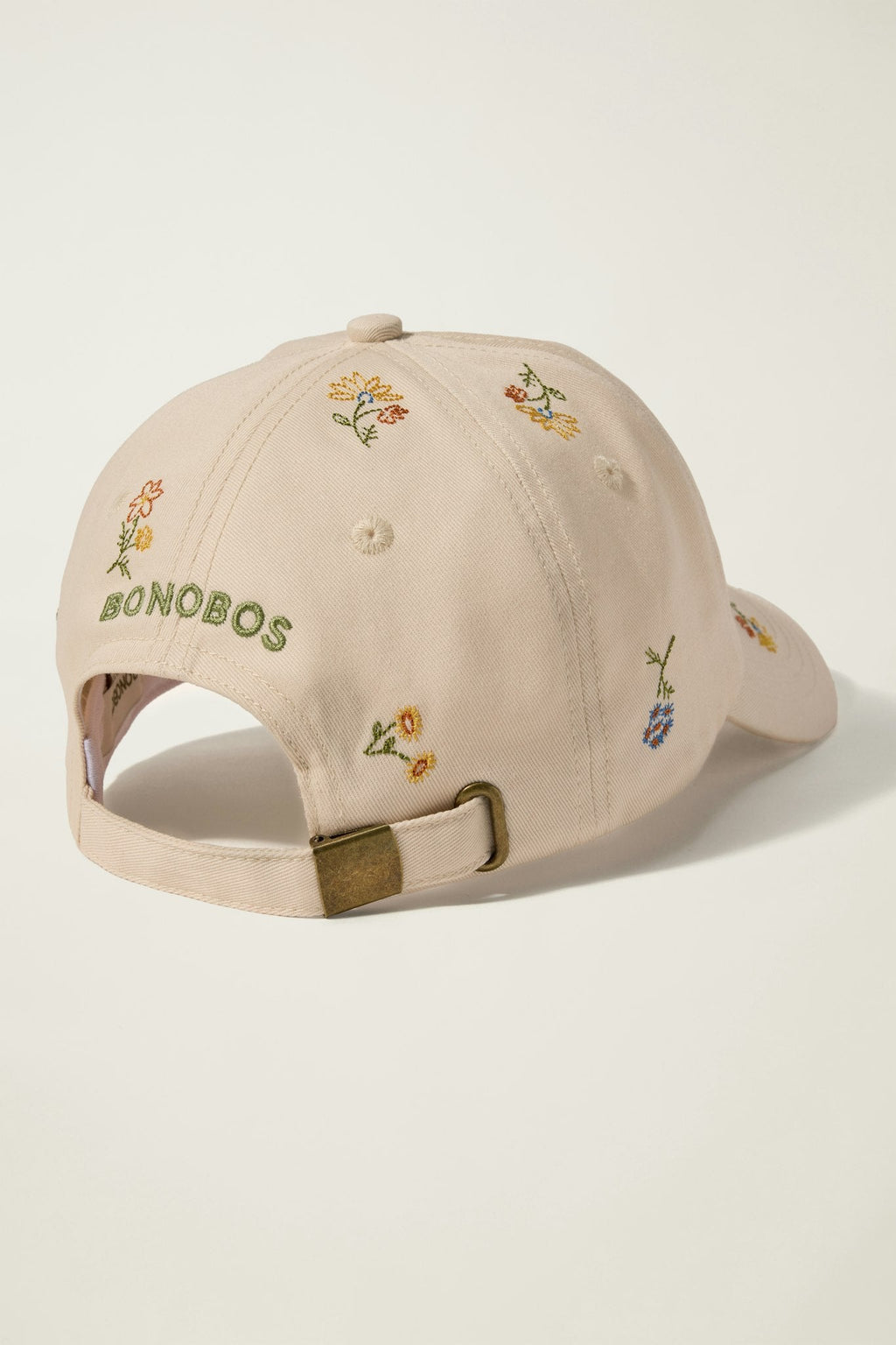 Embroidered Dad Hat