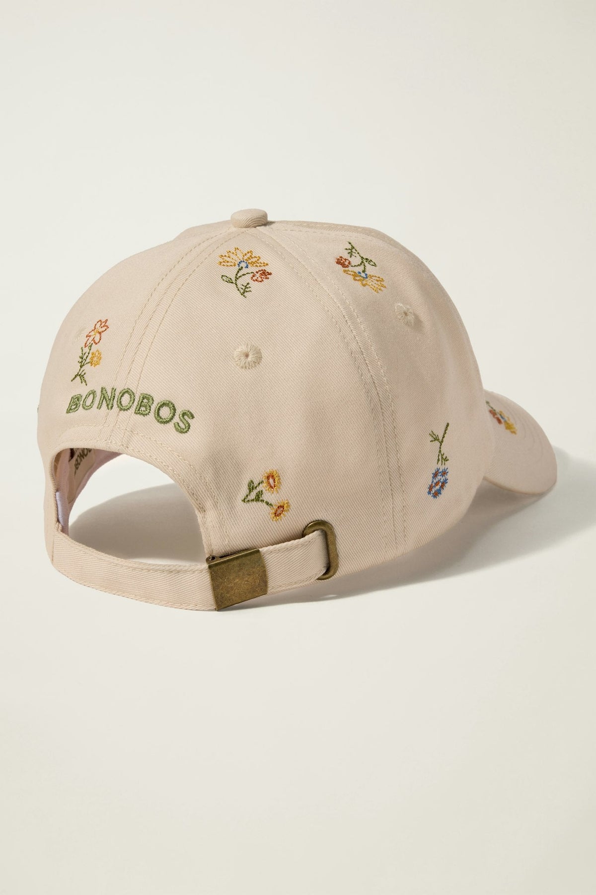 Embroidered Dad Hat