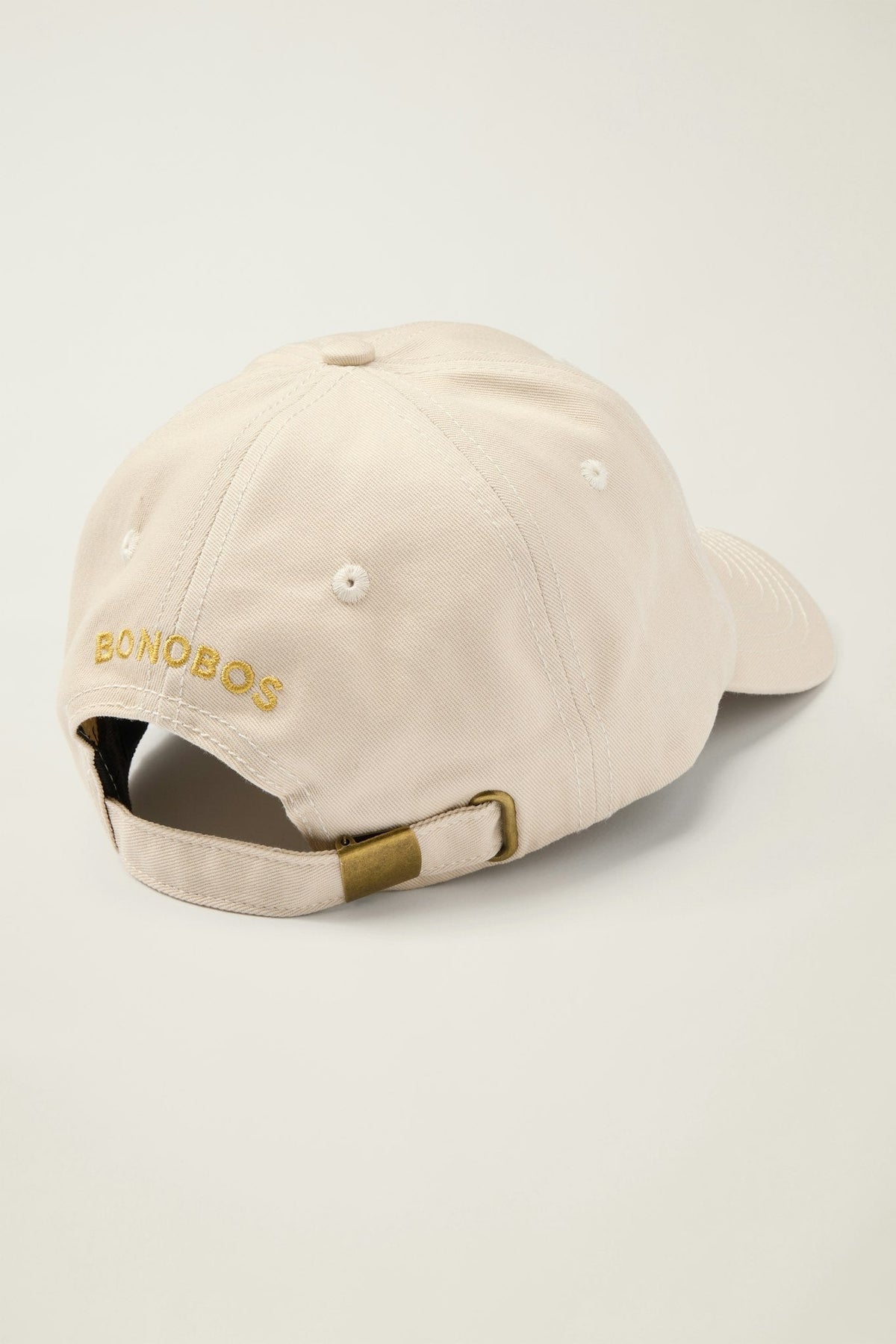 Critter Dad Hat