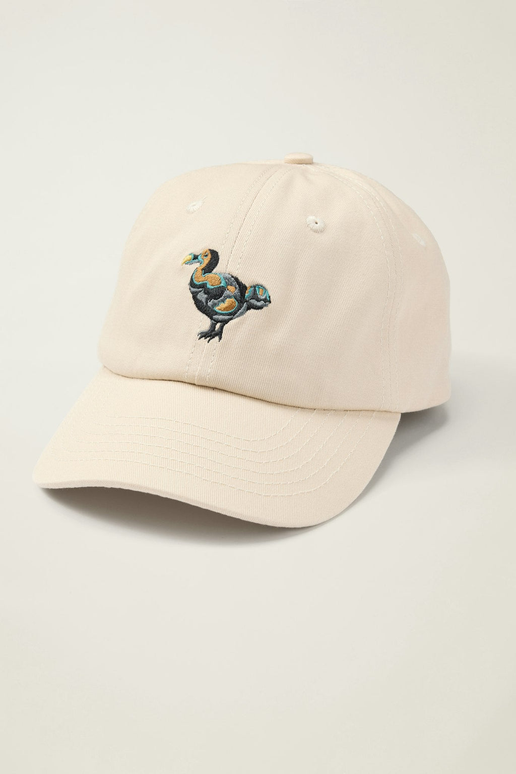 Critter Dad Hat