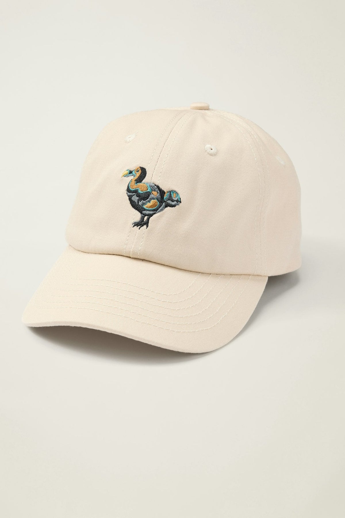 Critter Dad Hat