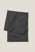 Italian Cashmere Knitted Scarf