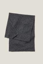 Italian Cashmere Knitted Scarf