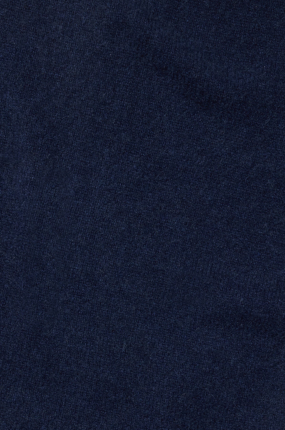 Italian Cashmere Knitted Scarf