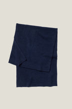Italian Cashmere Knitted Scarf