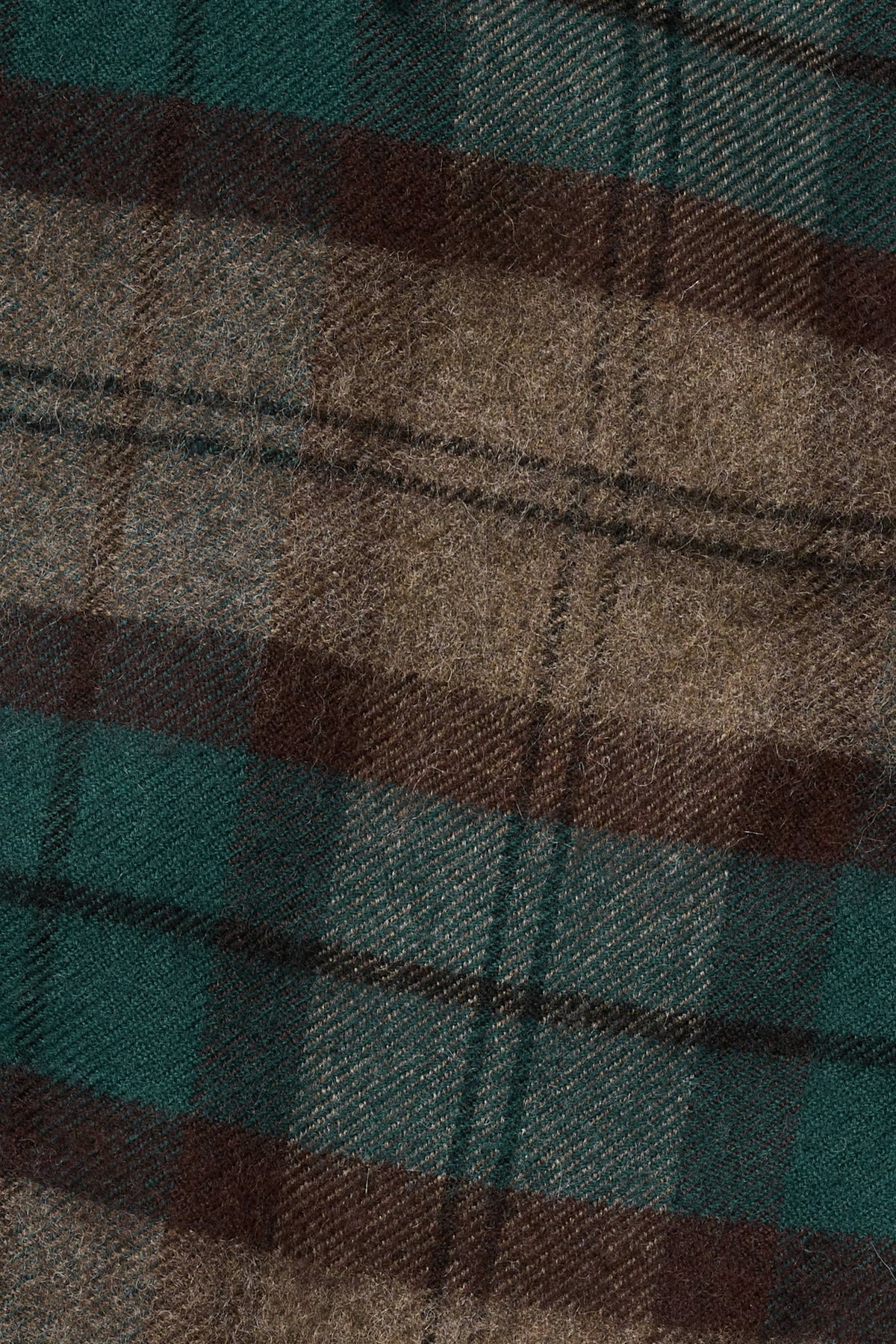 Italian Wool Scarf