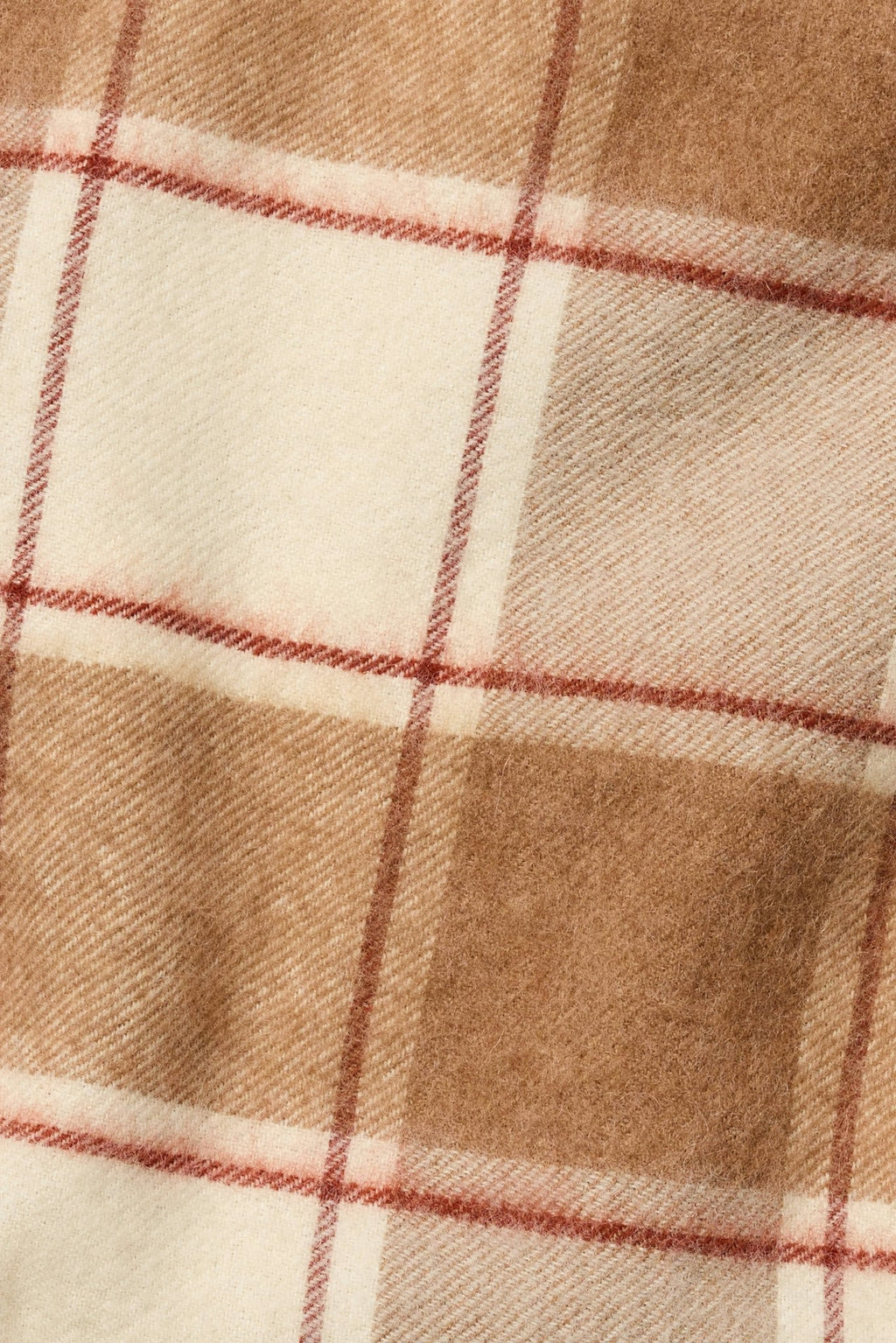 Italian Wool Scarf