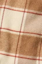 Italian Wool Scarf