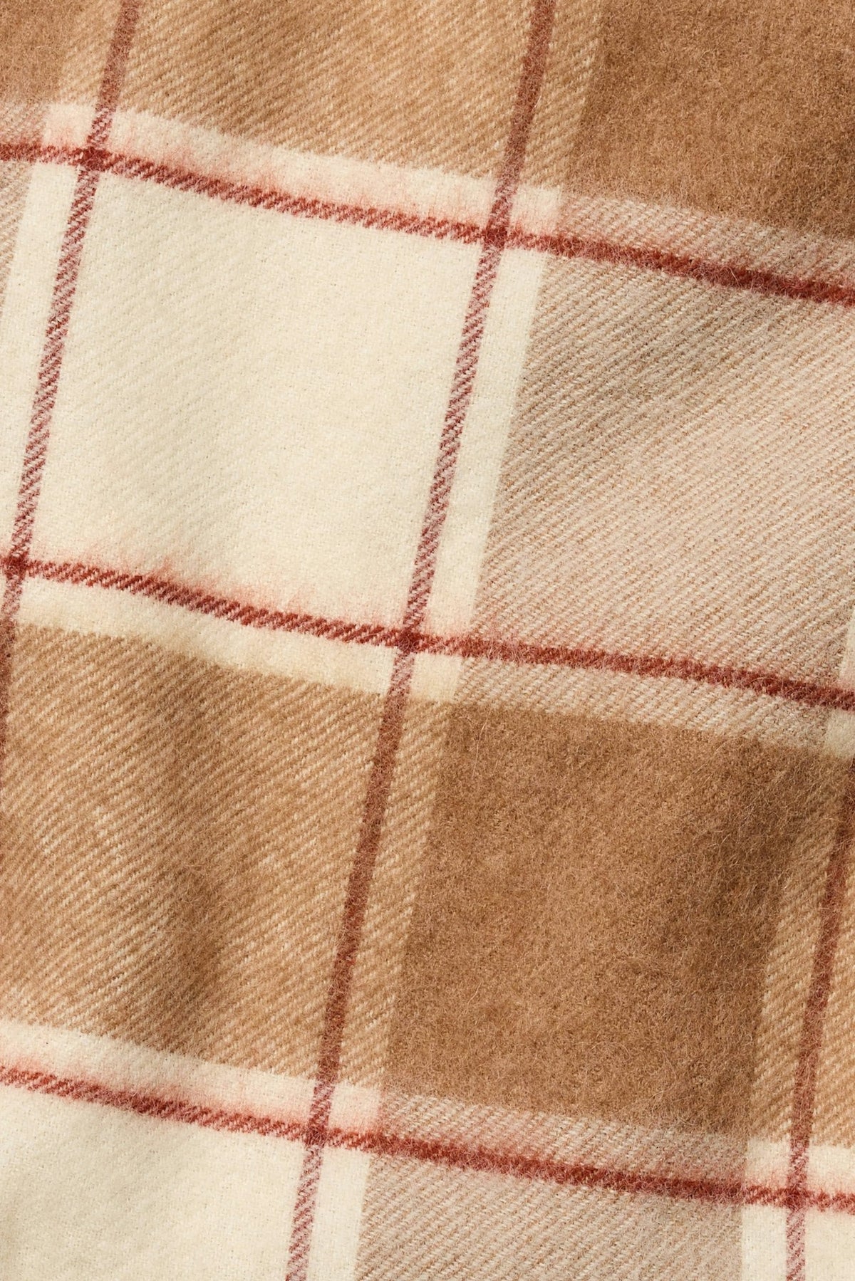 Italian Wool Scarf
