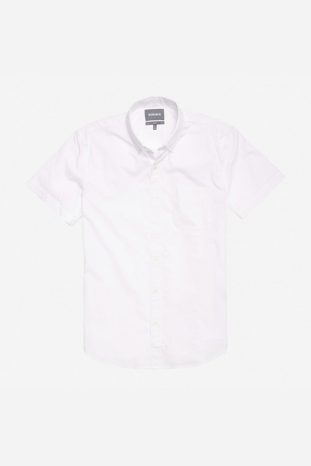 Riviera Short Sleeve Shirt