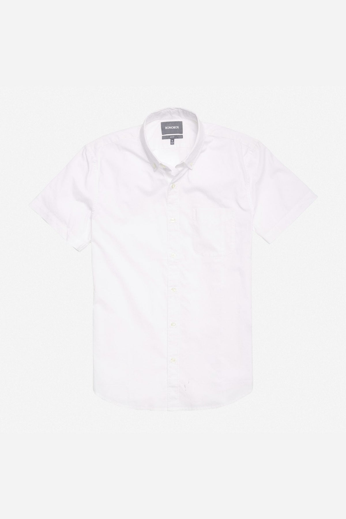 Riviera Short Sleeve Shirt