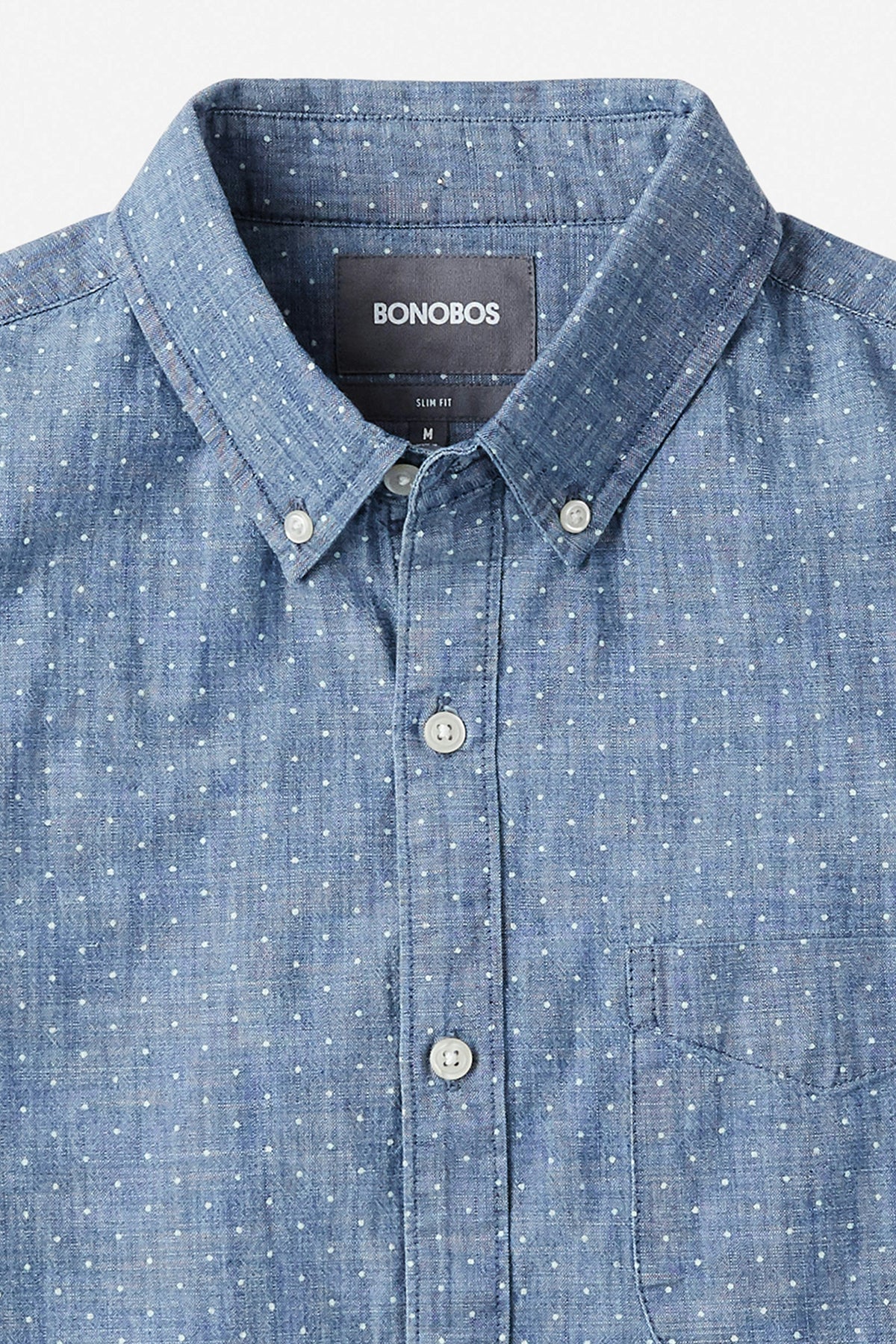 Riviera Short Sleeve Shirt