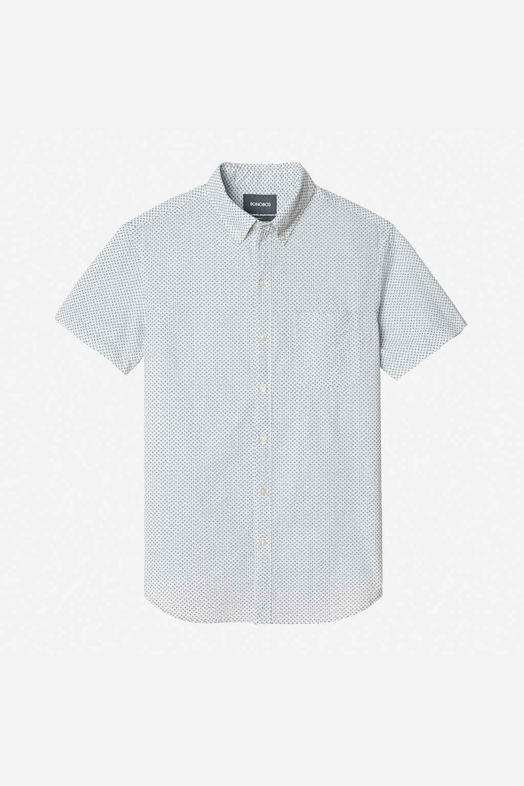 Riviera Short Sleeve Shirt