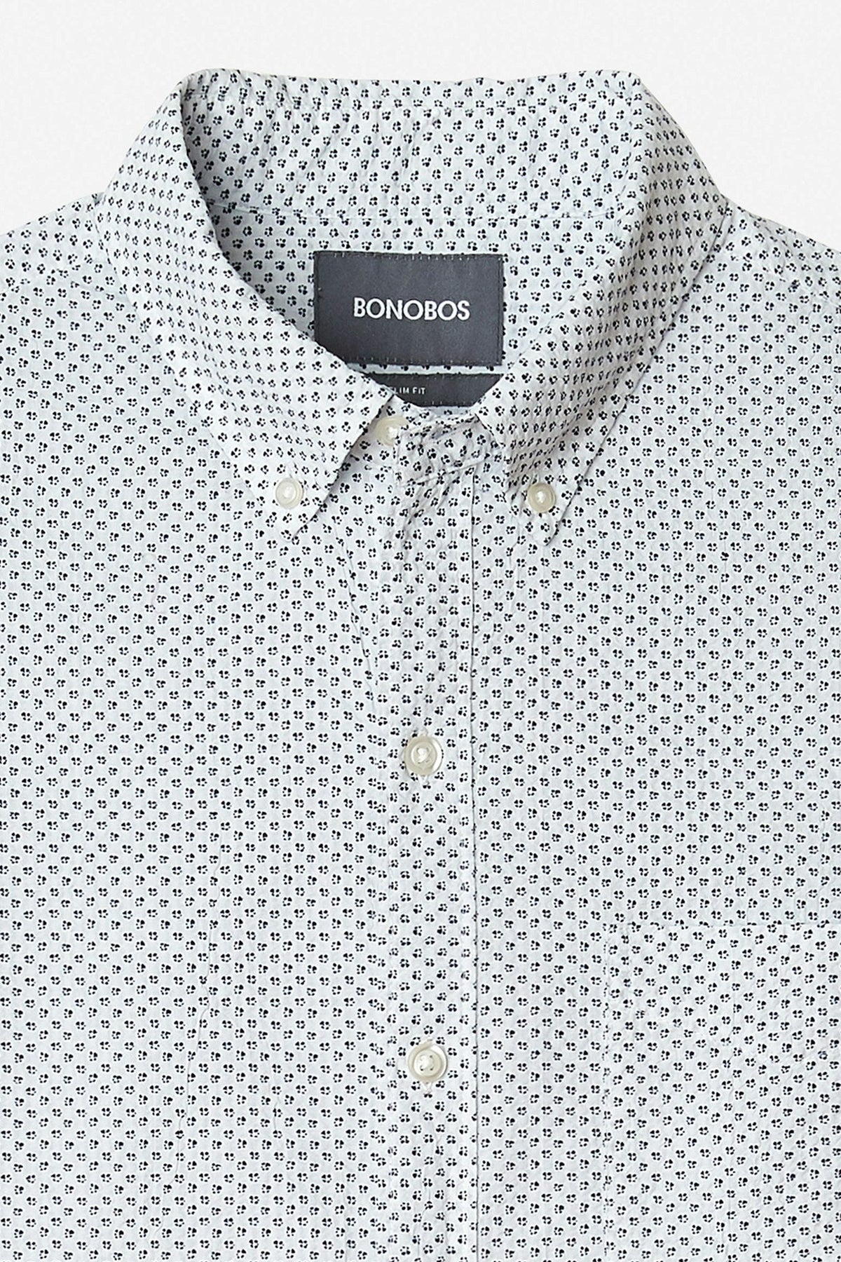 Riviera Short Sleeve Shirt