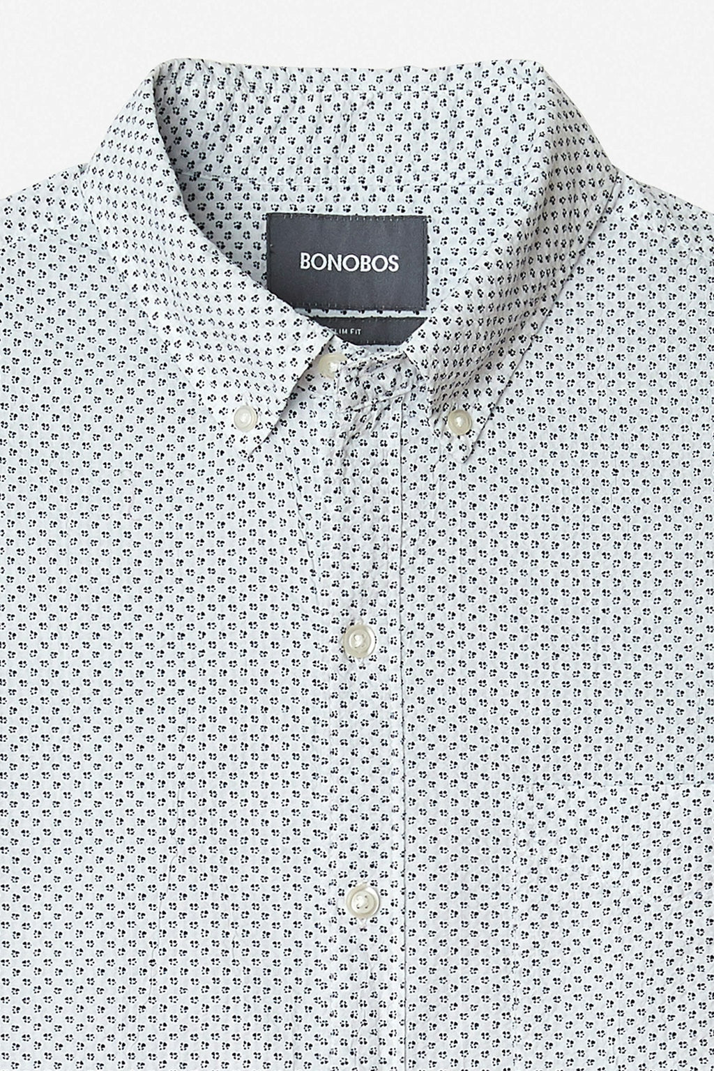 Riviera Short Sleeve Shirt