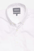 Riviera Short Sleeve Shirt Extended Sizes