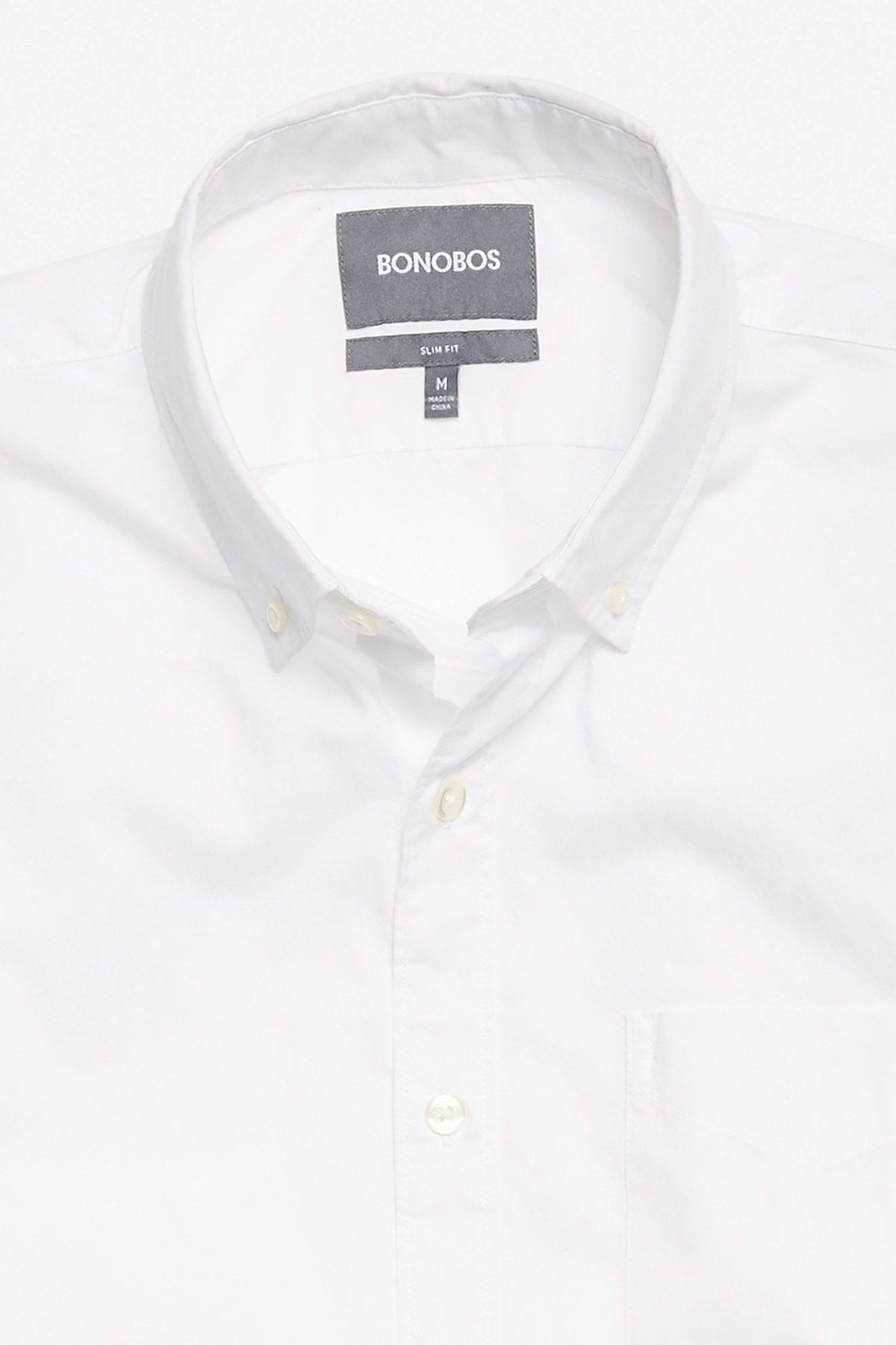 Riviera Short Sleeve Shirt Extended Sizes