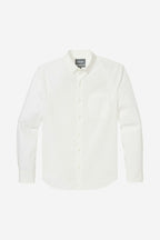 Washed Button-Down Shirt