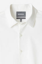 Tech Button Down Shirt Extended Sizes