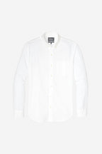 Washed Button-Down Shirt