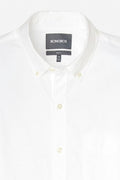 Washed Button-Down Shirt