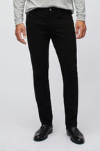 Italian Textured 5-Pocket Pants