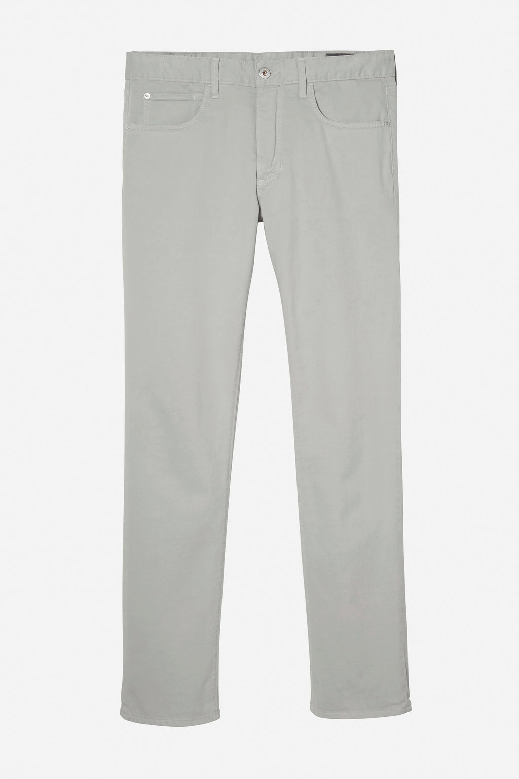 Italian Textured 5-Pocket Pants