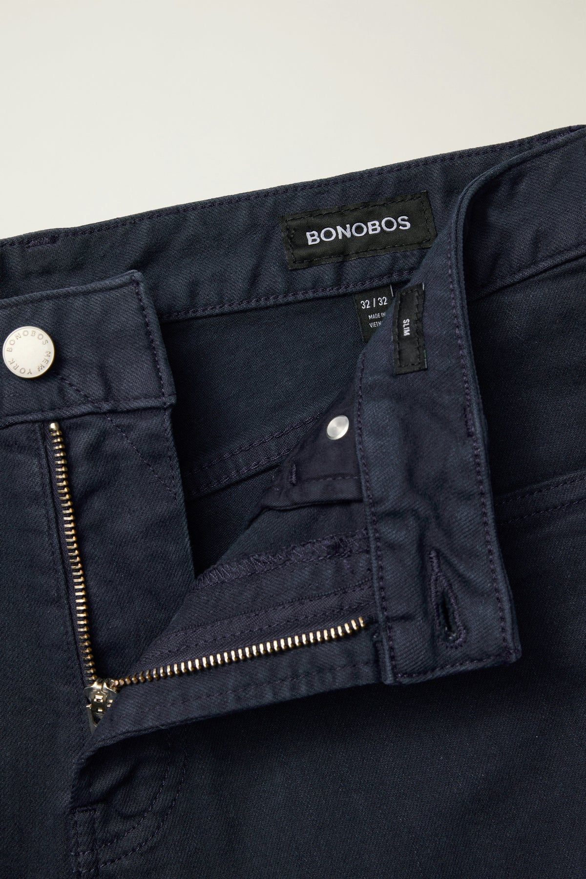 Travel Jeans