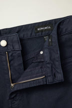 Travel Jeans - Slim Taper Fit - anchorage dark navy