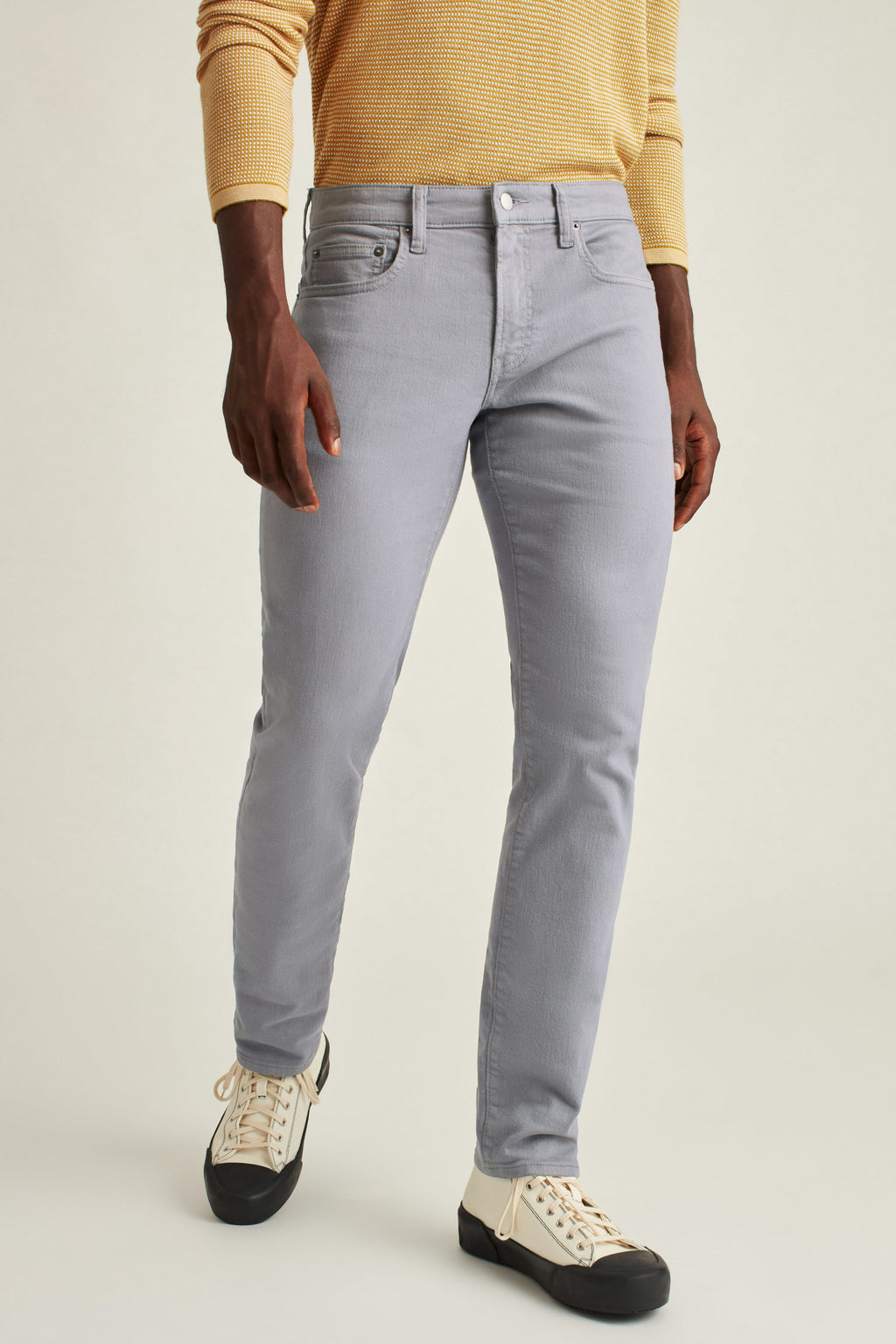 Travel Jeans