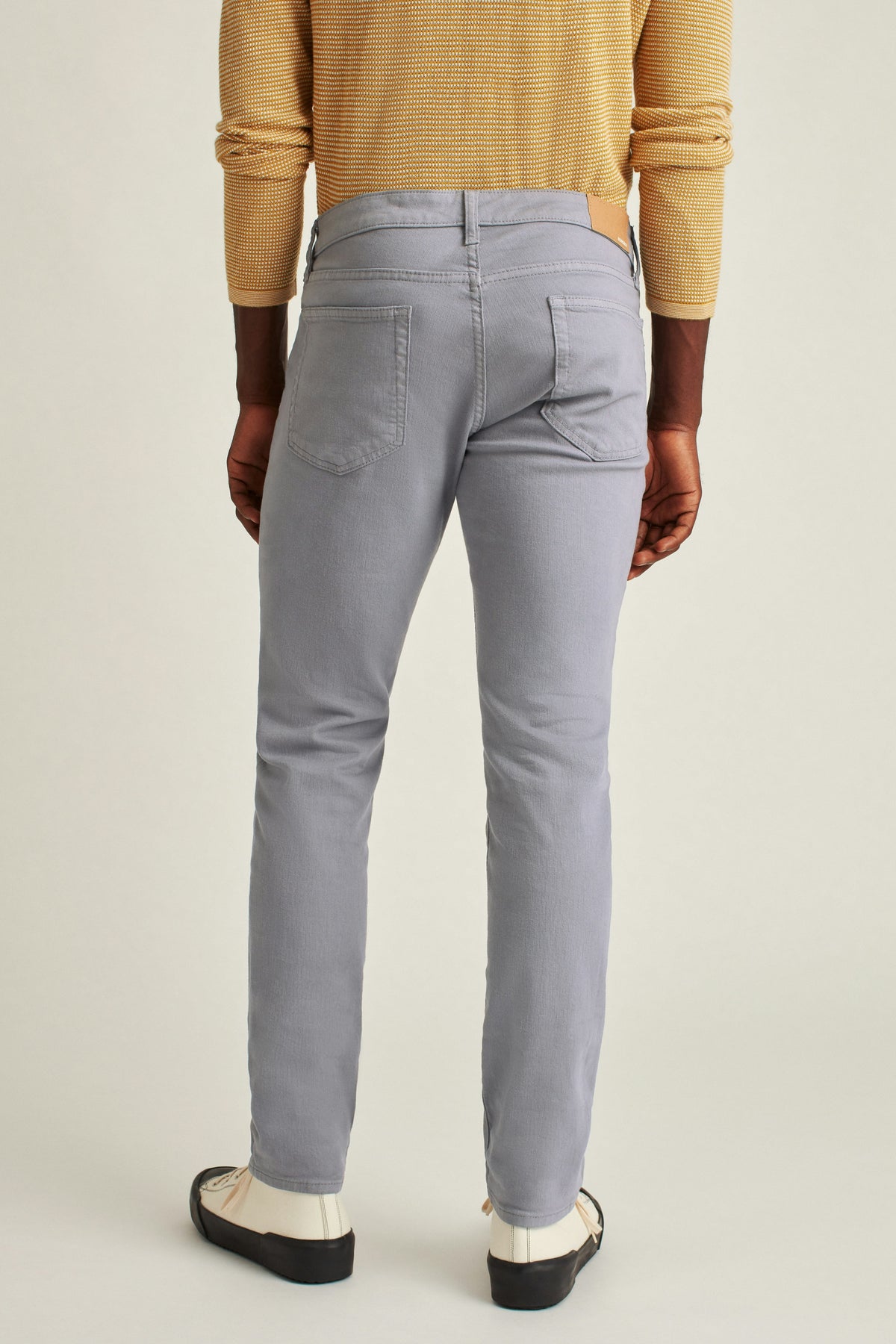 Travel Jeans