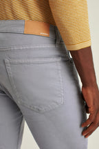 Travel Jeans
