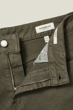 Travel Jeans