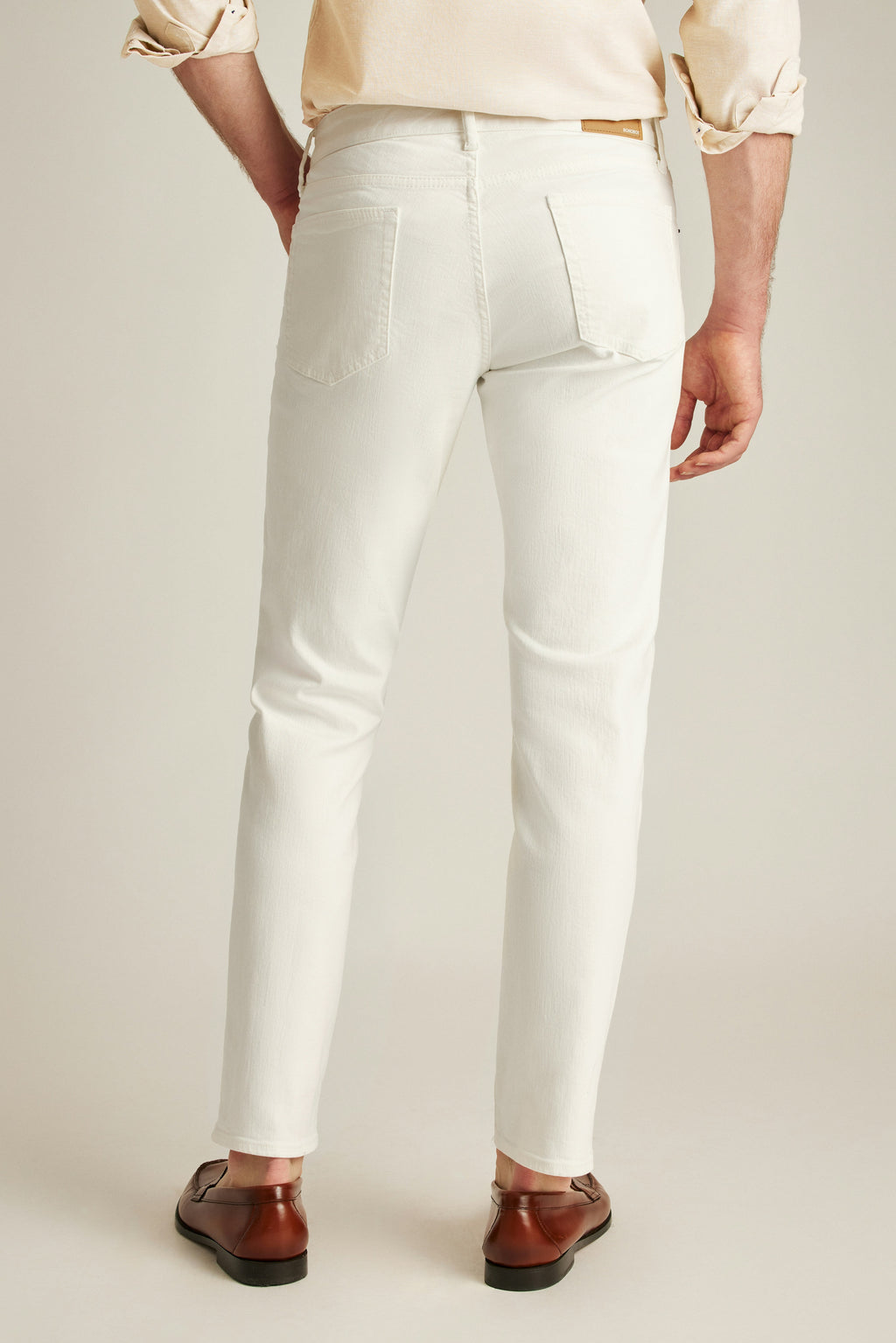 Travel Jeans
