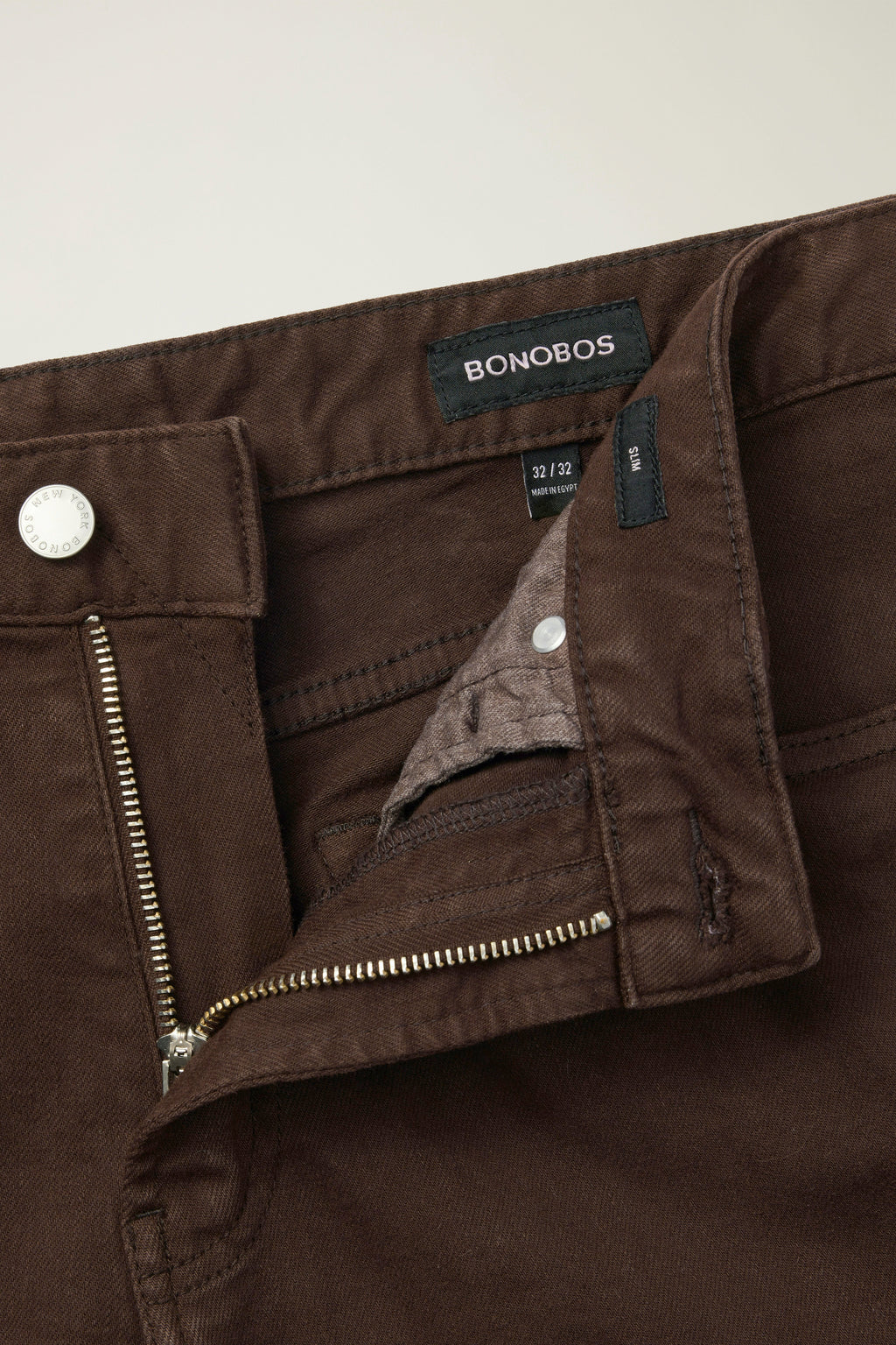 Travel Jeans