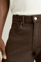 Travel Jeans