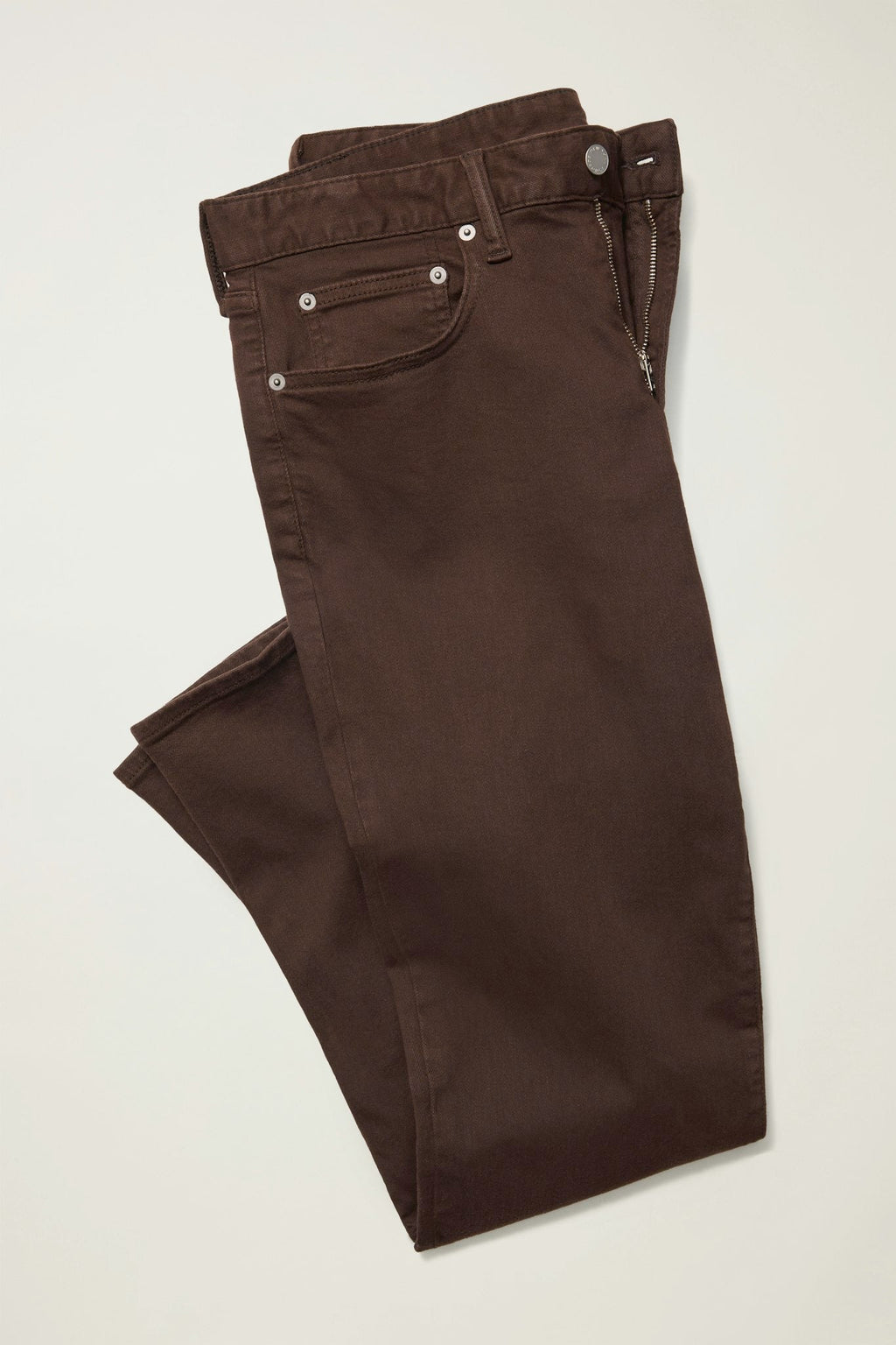 Travel Jeans - Straight Fit