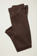 Travel Jeans - Straight Fit